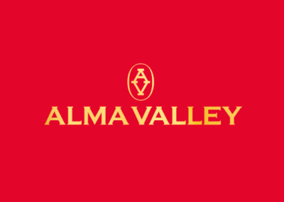 Alma Valley