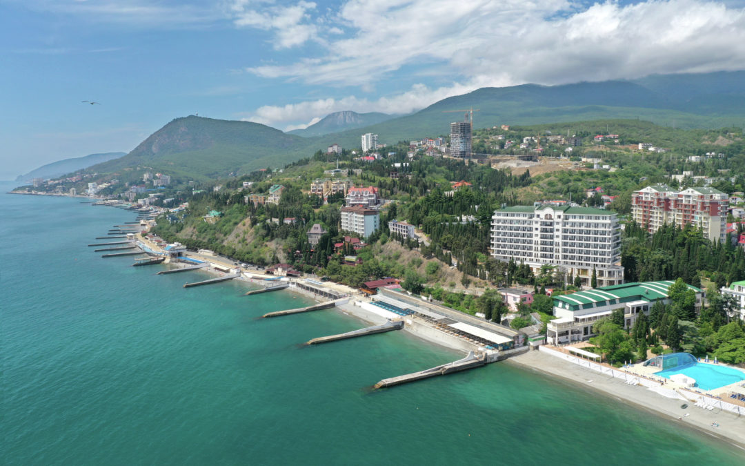 Реабилитация после Covid-19: список круглогодичных санаториев Крыма