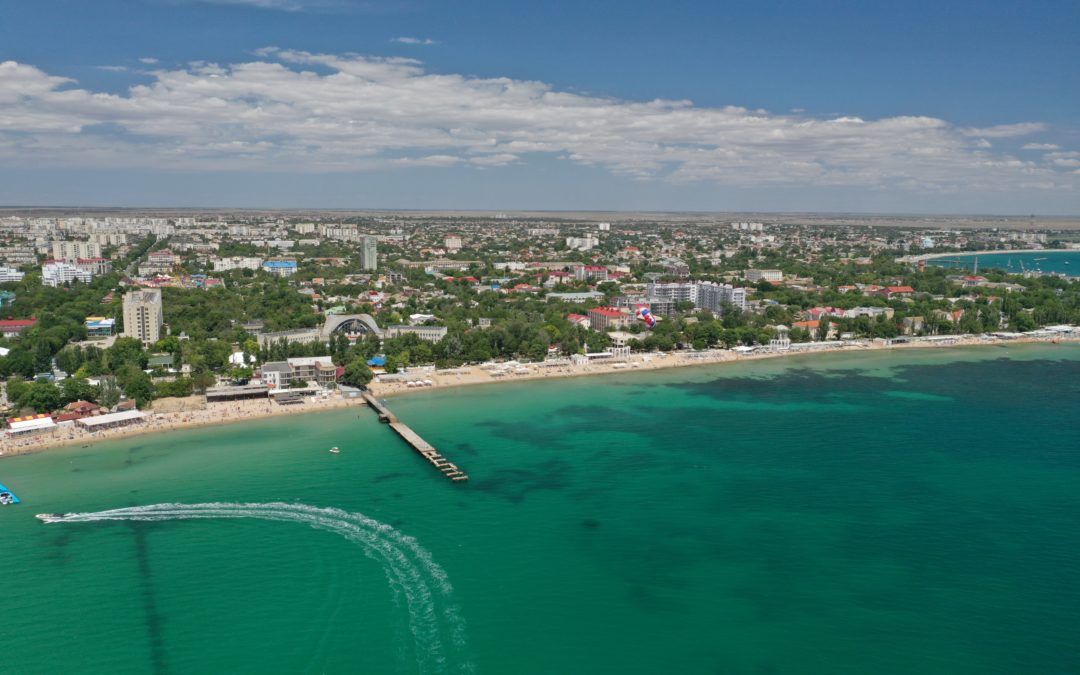 Ростуризм планирует начать курортный сезон в стране в мае