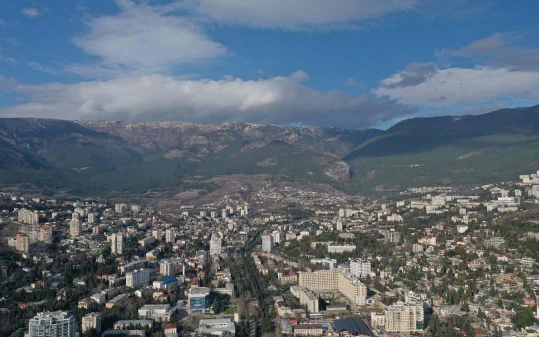 Памятка для турбизнеса: всё о мерах поддержки в Крыму