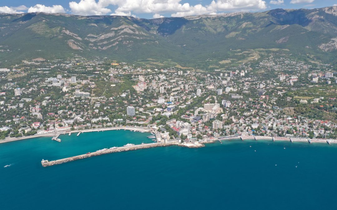 Новый формат туризма в Крыму: стартует серия онлайн-рекламников для турагентств